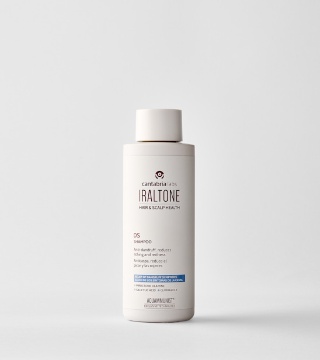 Champú para dermatitis seborreica