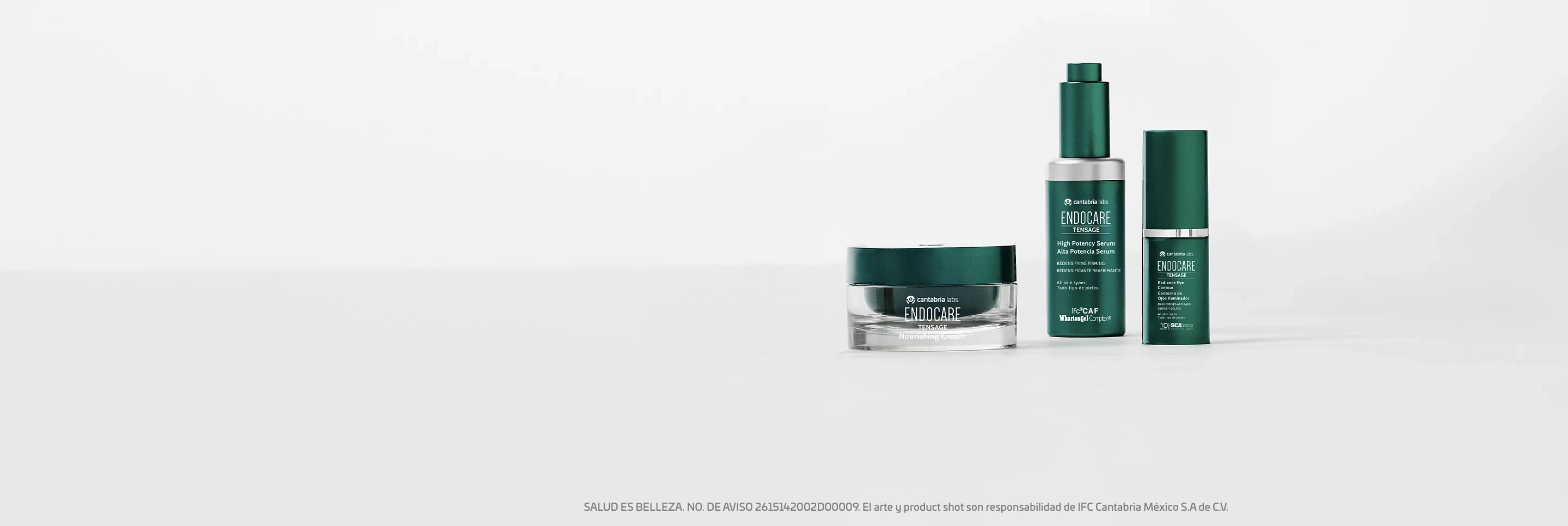 ENDOCARE TENSAGE_BODEGON_LINE SLIDER_Desktop_2880x966 copia 2