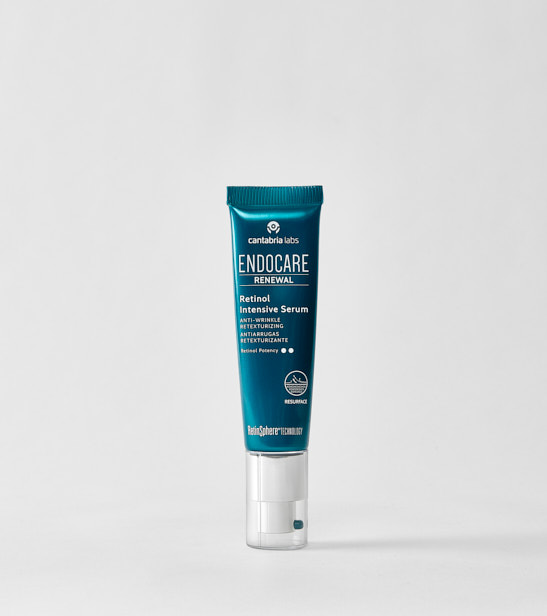 retinol intensive