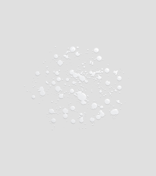 Spray solar corporal