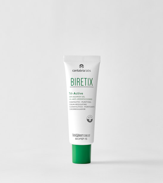 Biretix Tri Active Gel