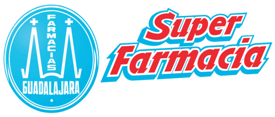 farmacias-guadalajara-logo