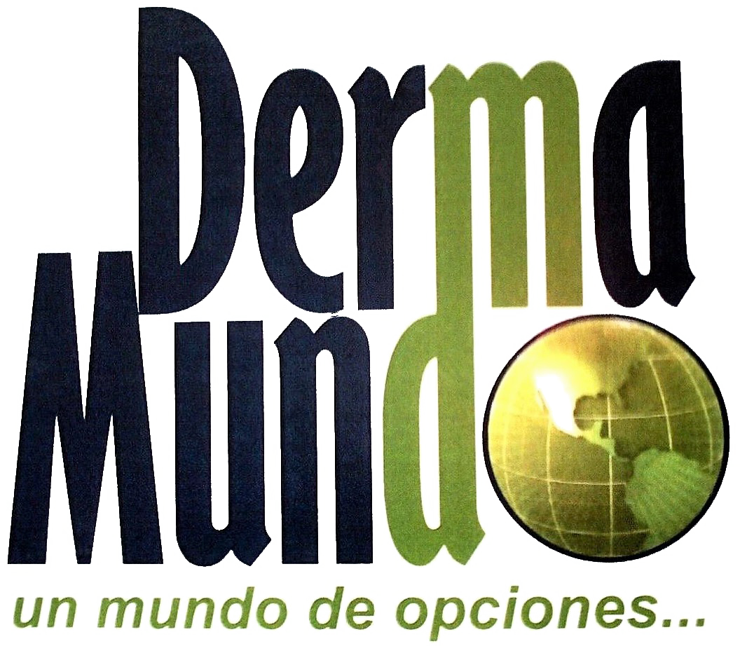 LogoDermamundo