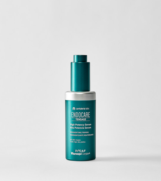 Endocare Tensage Alta Potencia Sérum