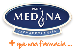 logoMedina