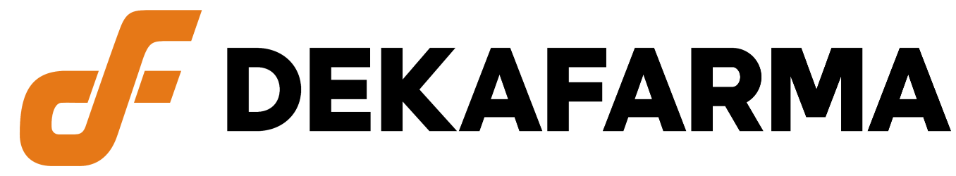 LogoDekafarma