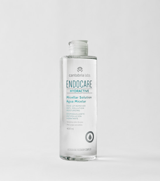 Endocare Hydractive Agua Micelar