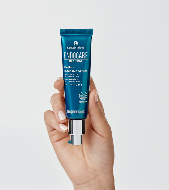 Endocare Renewal Retinol Intensive Sérum