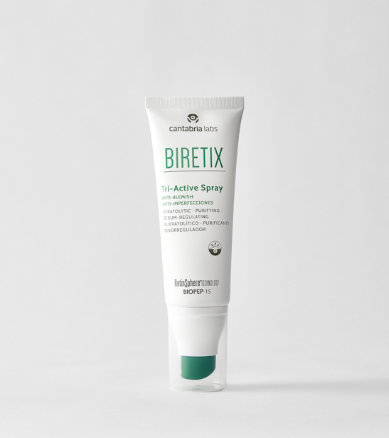 Biretix Tri Active Spray
