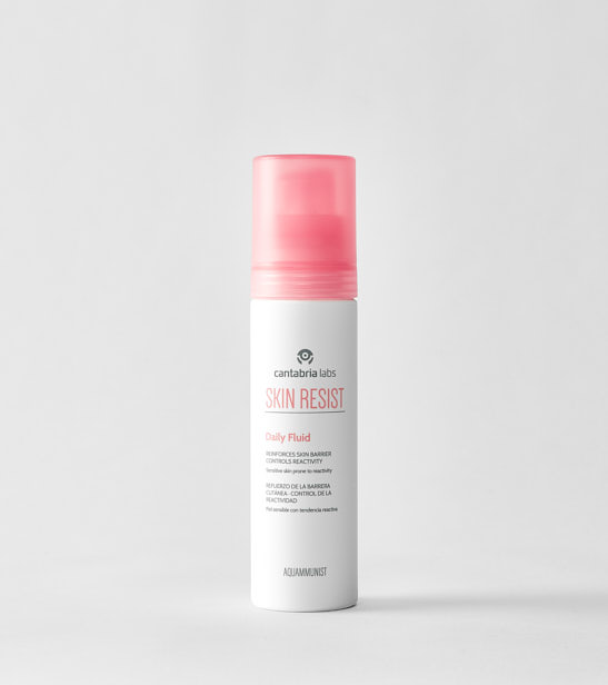 Skin Resist Daily Fluid