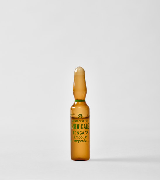 Endocare Tensage Ampollas