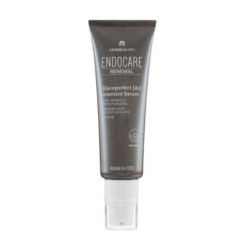 Endocare Renewal Anti Arrugas producto Cantabria Labs
