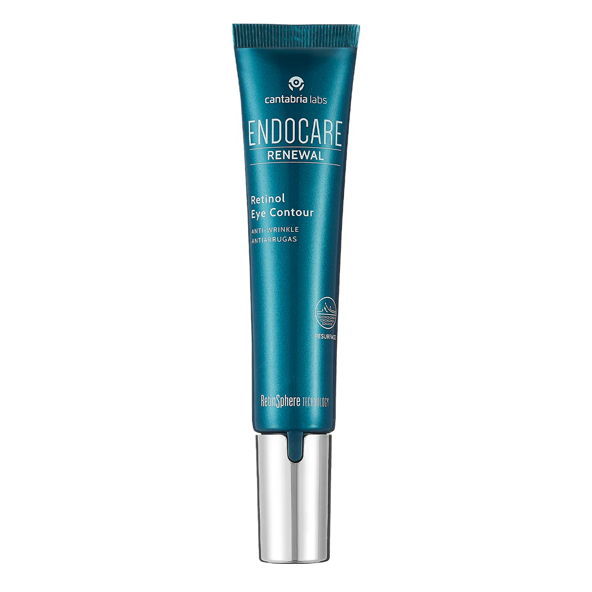 Endocare Renewal Retinol Eye Contour Antiarrugas Cantabria Labs